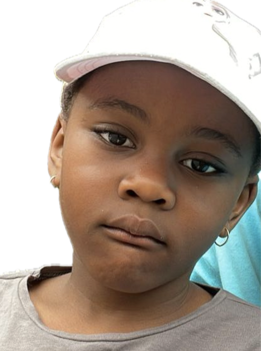 Abigail Wazy Thérèse